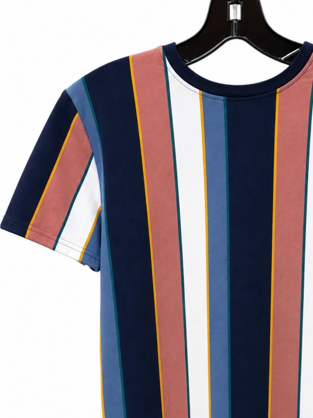 San Fransisco Striped Shirt S
